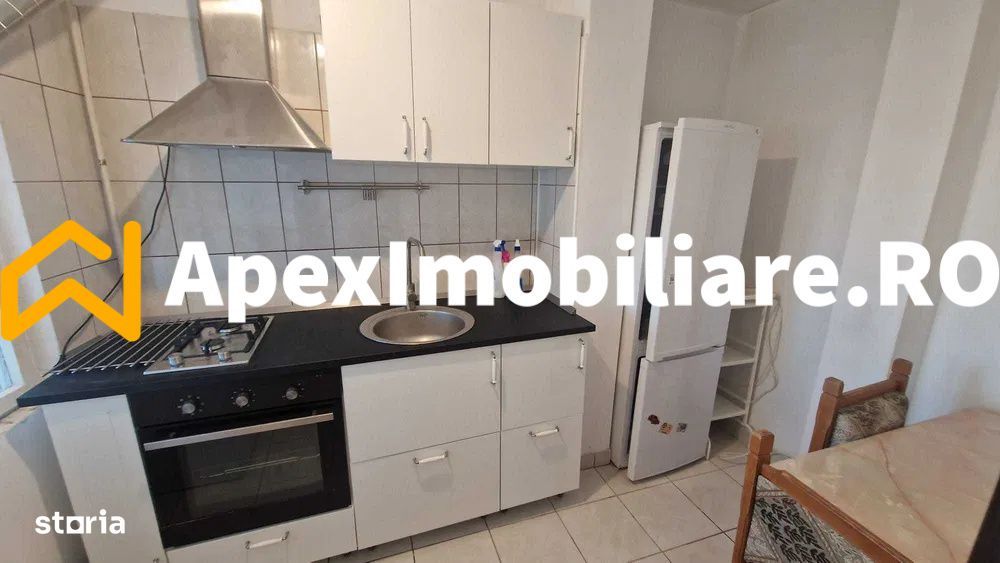 Apartament 1 camere de inchiriat Tei Bucuresti | ApexImobiliare.ro