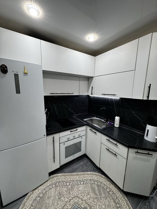 Продам 1-комнатную квартиру