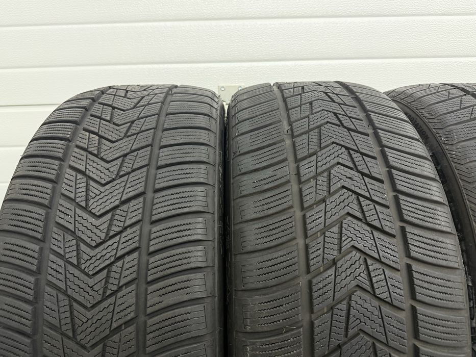 Anvelope M+S 245/40/r20 275/35/r20 BMW seria 7 G11 G12