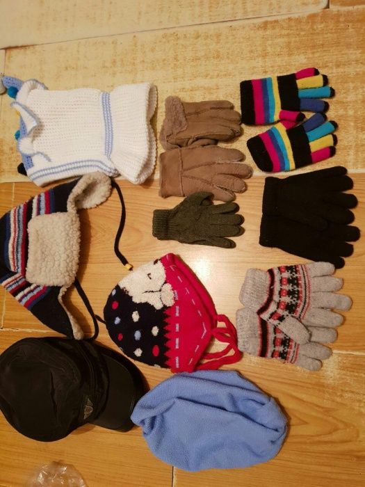 куртка для мальчика