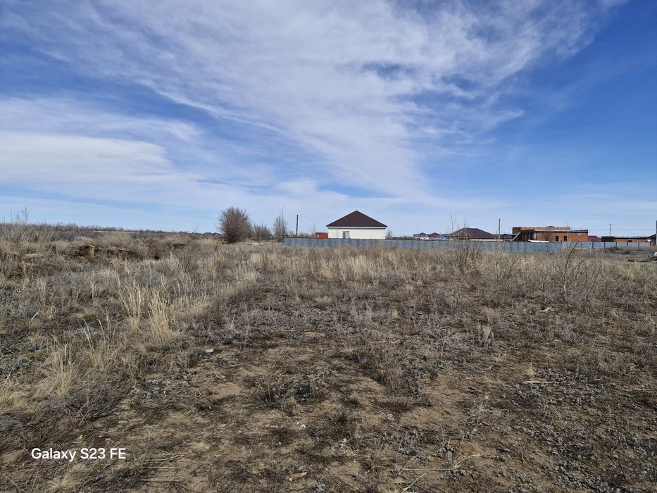 Продам земельный участок