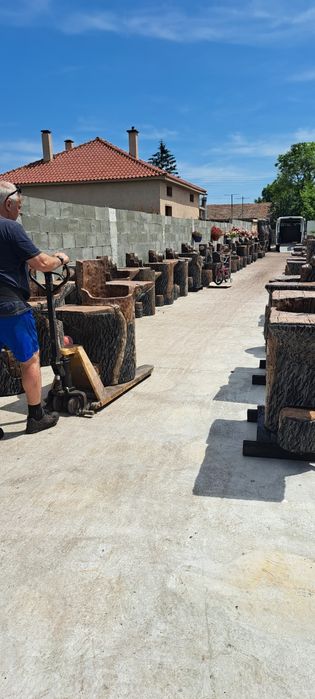 Мивка изградена от декоративен бетон на цени от 340лв. до 600 лв