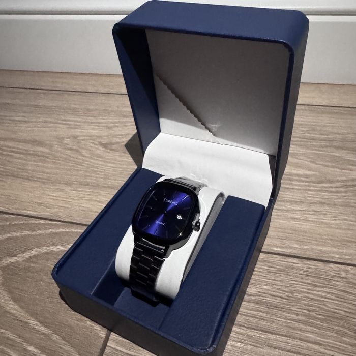 Наручные часы Casio