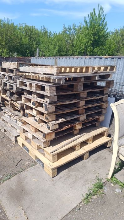 Продам поддоны/палеты
