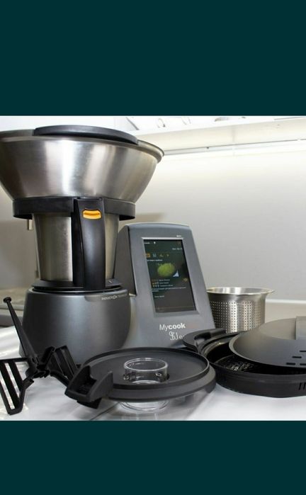 Maycook Touch Jedany