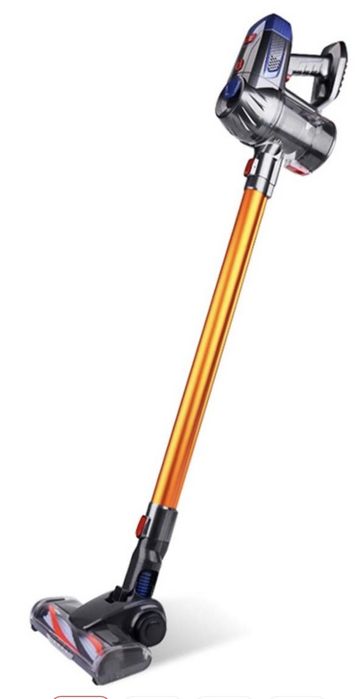 Беспроводной пылесос б/у