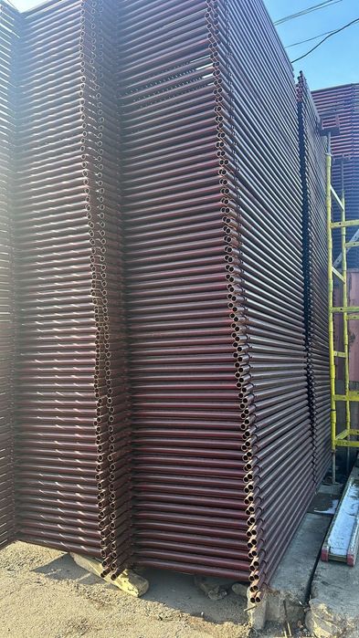 Фасадные Леса и Моналитный Леса