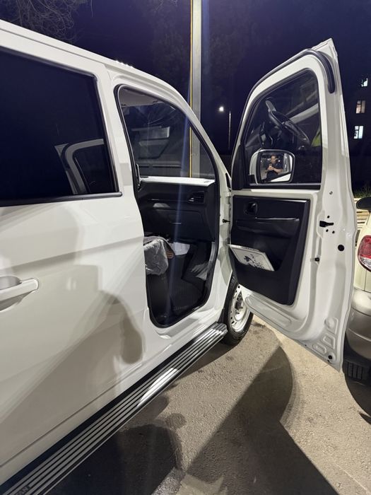 Changan start plus