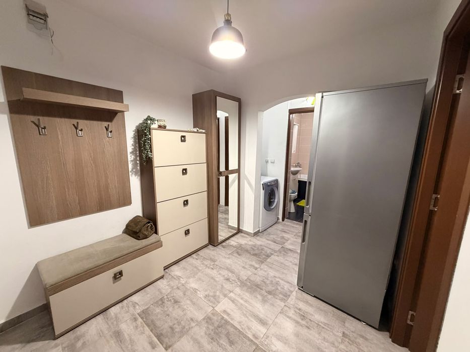 Vând apartament oraş Motru