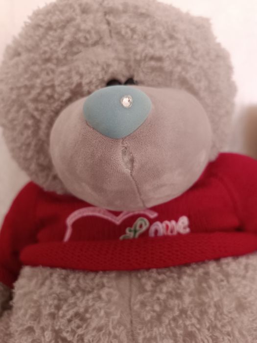 Мишка большой за 1000тг