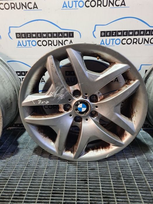 Jante aliaj BMW X3 E83 Facelift 2006 - 2010 (853) R18 8JX18 EH2 5*120