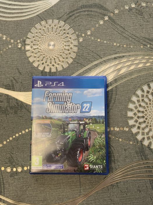 Vand playstation4 slim