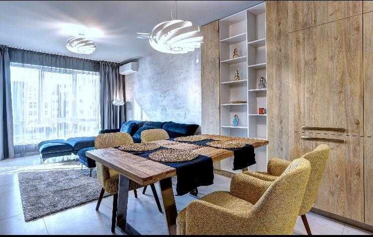 Дава се под наем Двустаен апартамент в София, Надежда 2 - 55 кв.м за 357 € - Снимка #1