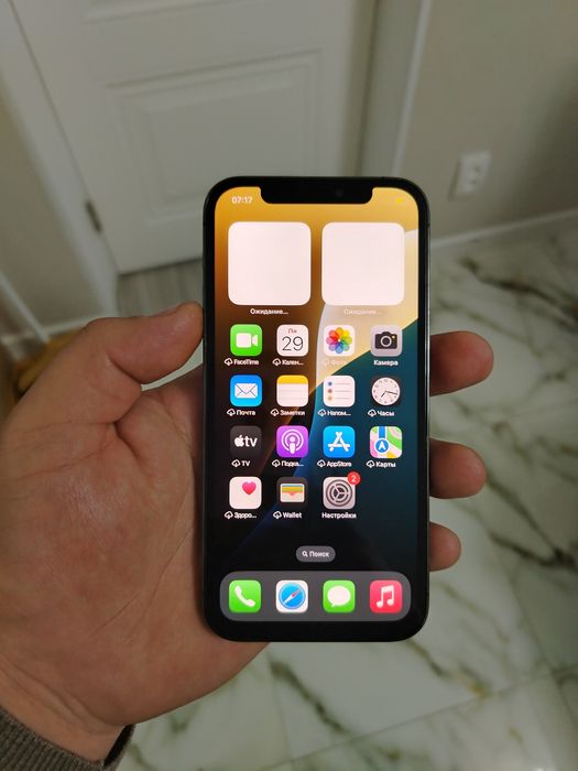 Продам телефон IPhone 12 Pro память 128гб состояние идеальное