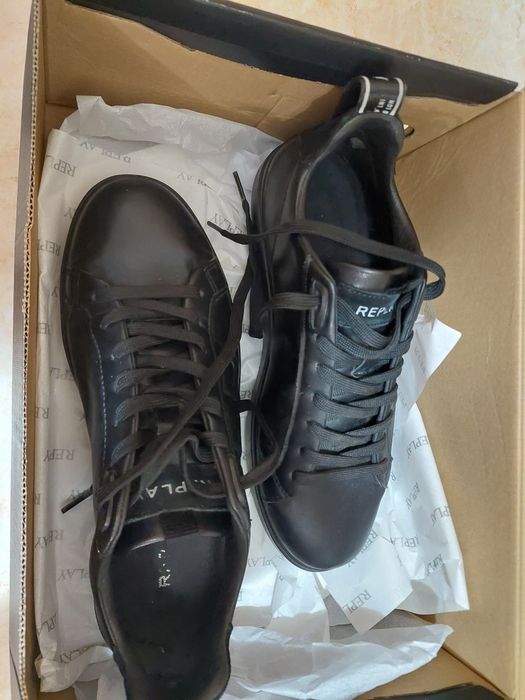 Оригинални кецове Replay