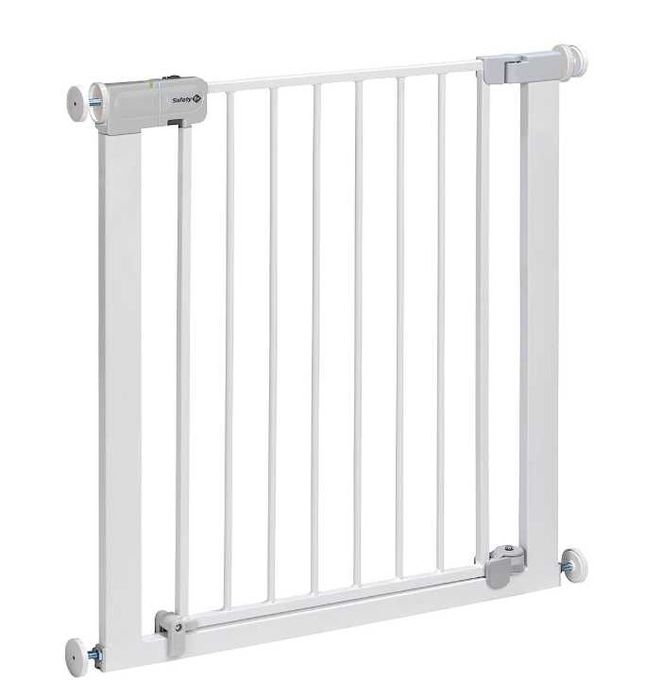 Poartă siguranță copii Safety 1st Auto Close 73-80 cm