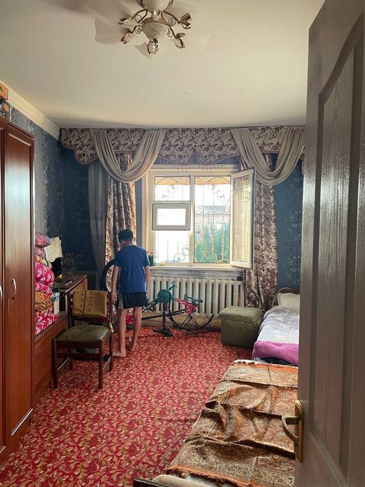 Продажа 4/5/5 на Юнусабад-19, (97кв.м), 4 хонали сотилади