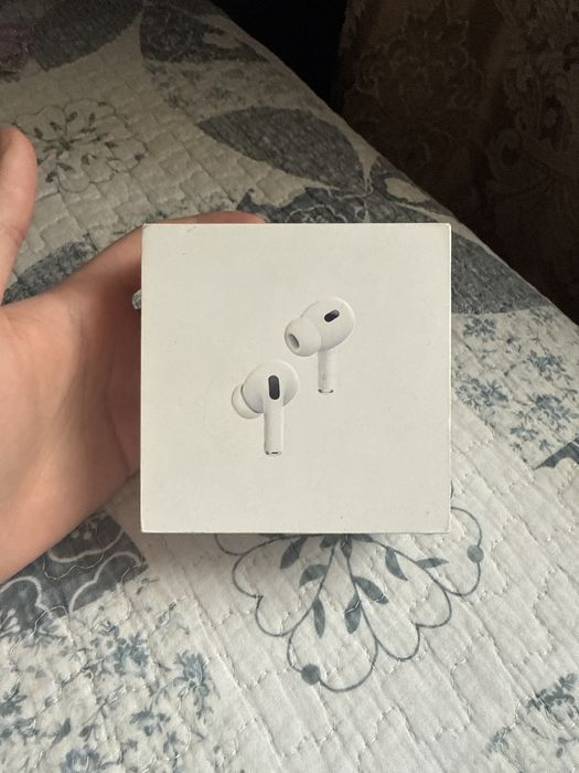 Продам Air pods pro 2 Type-C