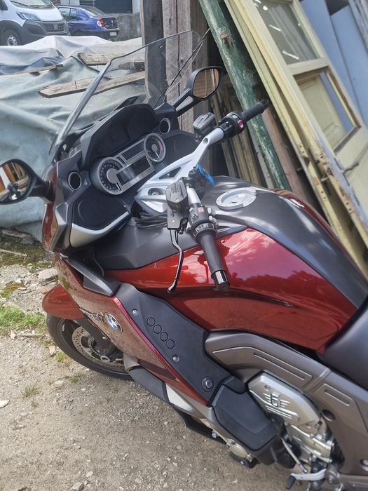 BMW K 1600 GT ,2011