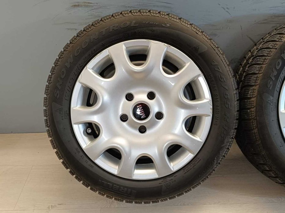 Roti/Jante Mini 5x112 175/65 R15 One, Cooper, Countryman, Clubman, Cab