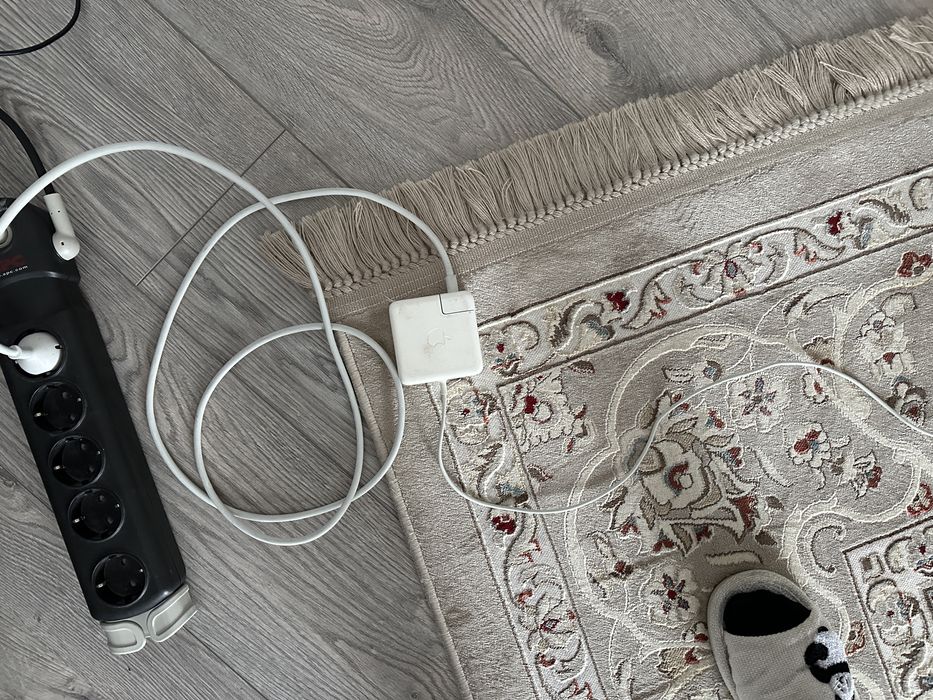 Ноутбук MacBookPro бу