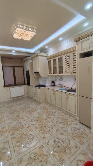 Аренда Квартира 4 хона 2 санузел Новастройка Себзор GOLD HOUSE