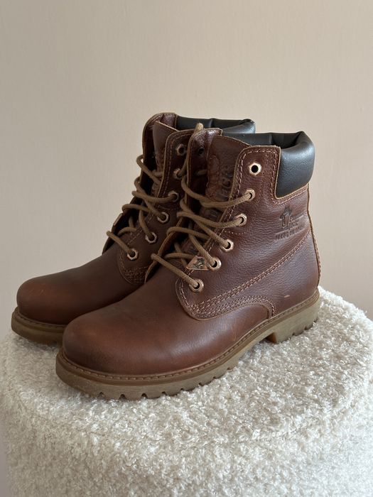 Ghete Panama Jack Dama