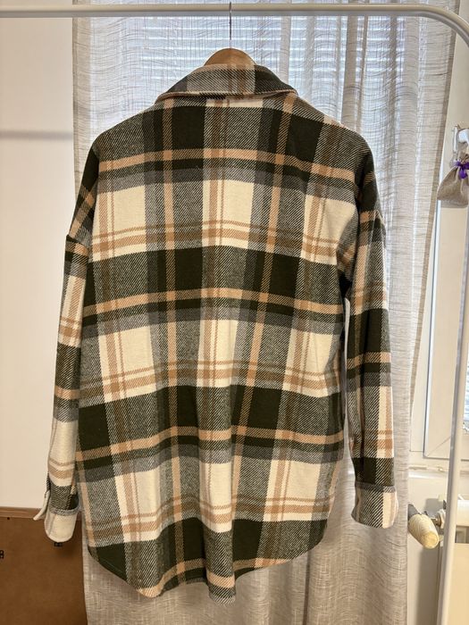 Връхна риза марка Reserved