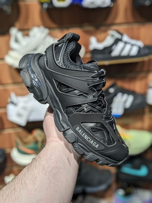 Кроссовки Balenciaga Track