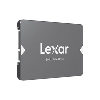 Ssd Lexar 128gb ns100  2.5 sata 6Gb/s SSD