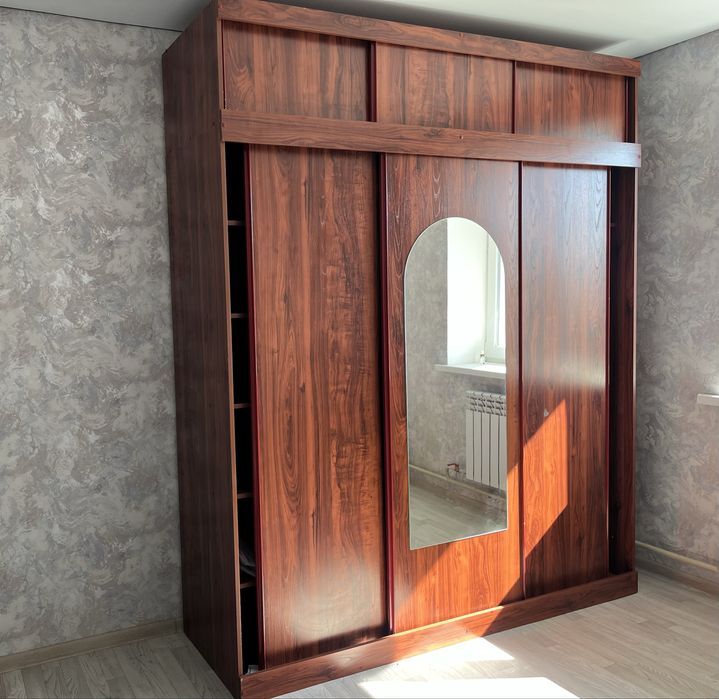Шкаф для спальной