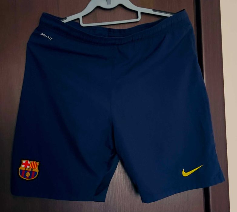 Nike оригинални къси панталони