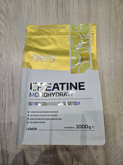 !!ПРОМО!!  [1000гр./500гр.] Creatine / Креатин монохидрат