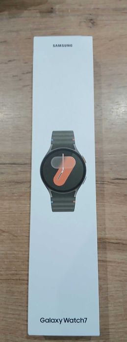 Samsung Galaxy Watch 7 в ГАРАНЦИЯ