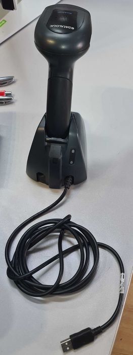 Datalogic BK 433 — cititor coduri de bare, folosit, 500 RON