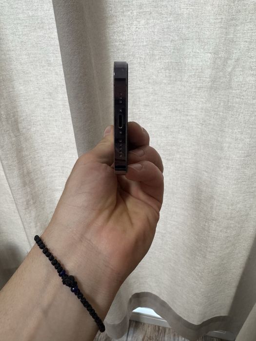 Iphone 14 Pro Deep Purple