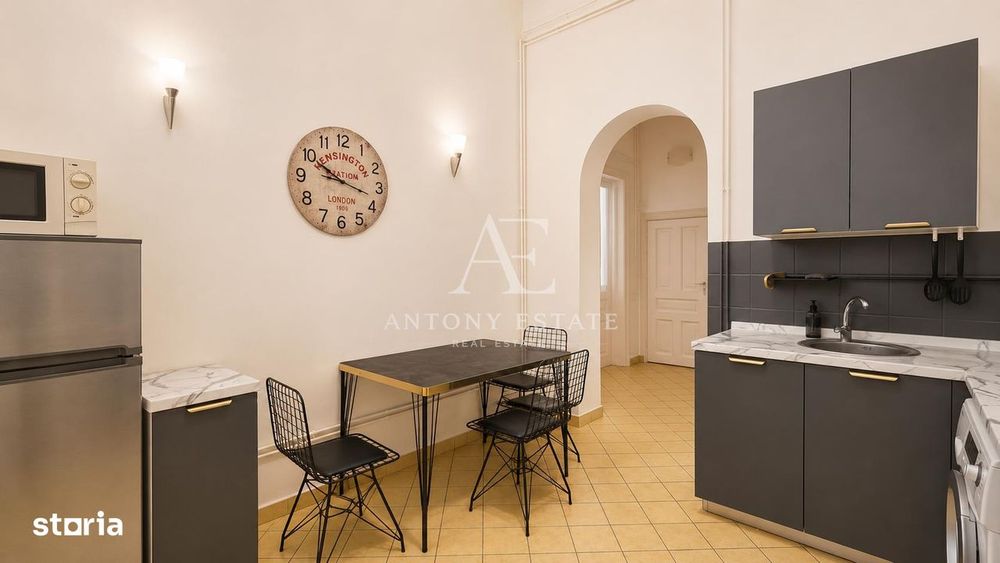 Apartament de vanzare, Ultracentral, Oradea