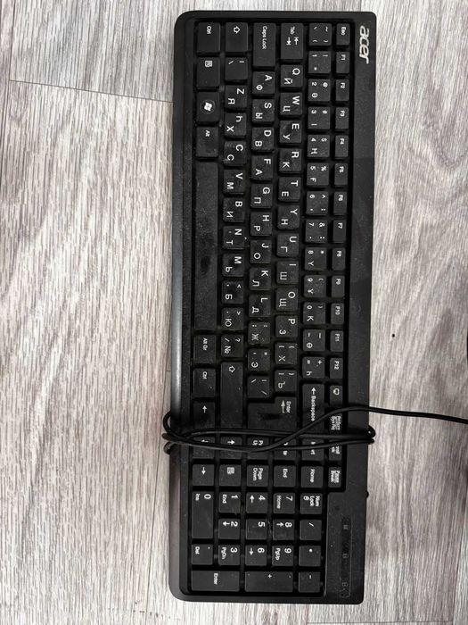 Продам компьютер