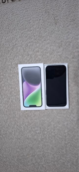 Iphone 14 с гарантия