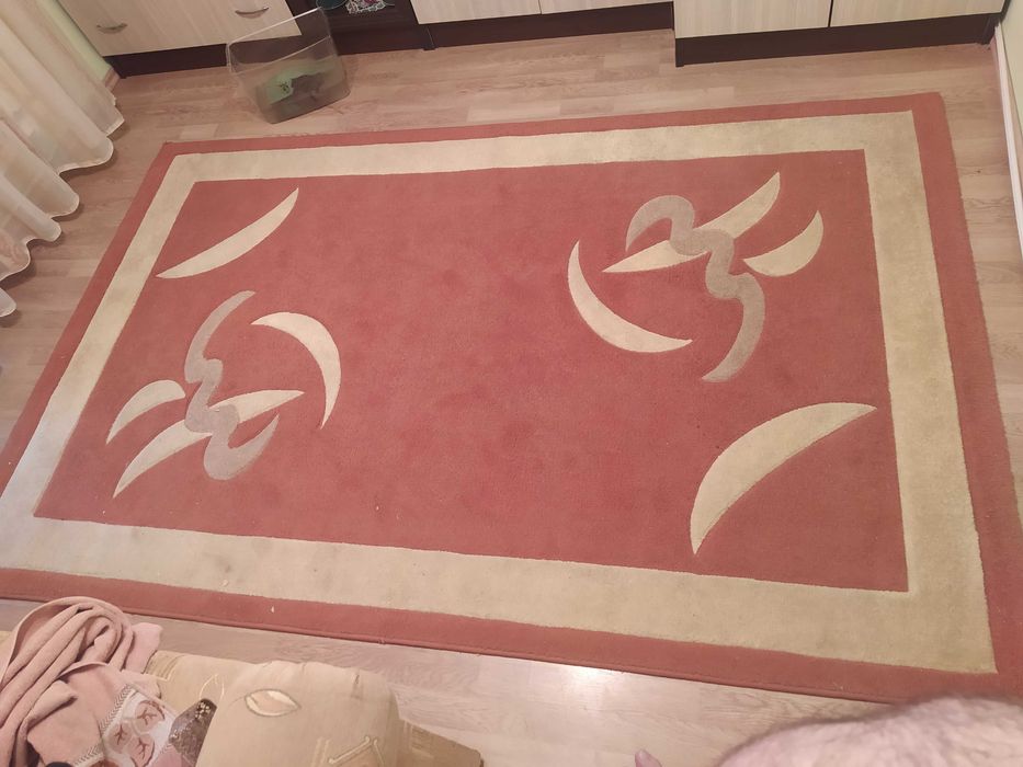 Covor camera 2,5 m x 1,5m