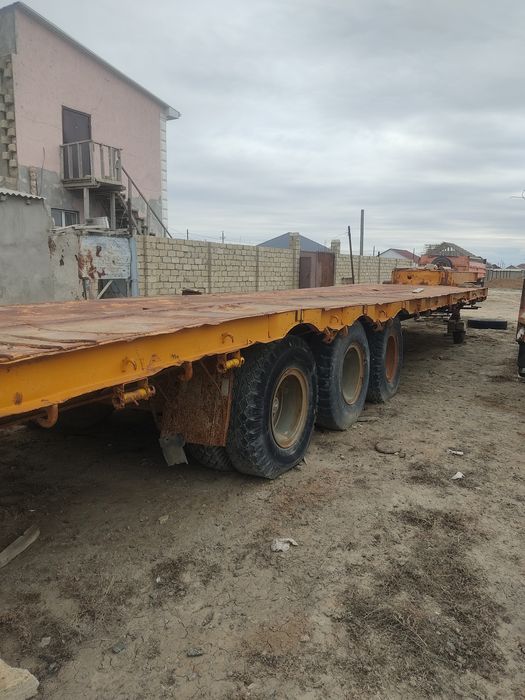 Трал 3 оестьный. 12.90.