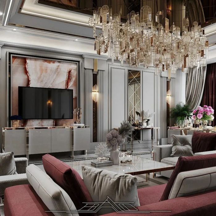 Малярка ва фасад ишлари ишлимиз