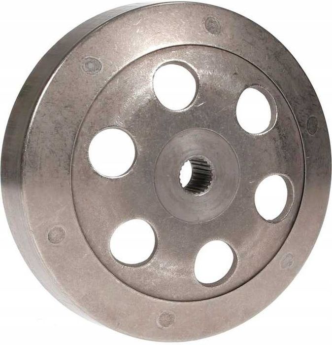 Съединител комплект за скутери Peugeot, Honda, китайски 4Т GY6, Kymco