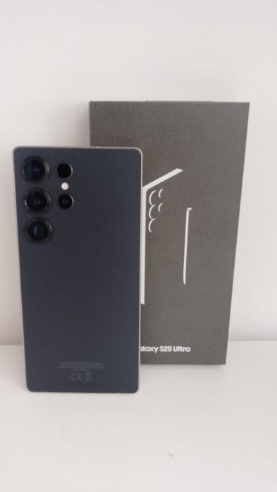 Samsung Galaxy S25 Ultra