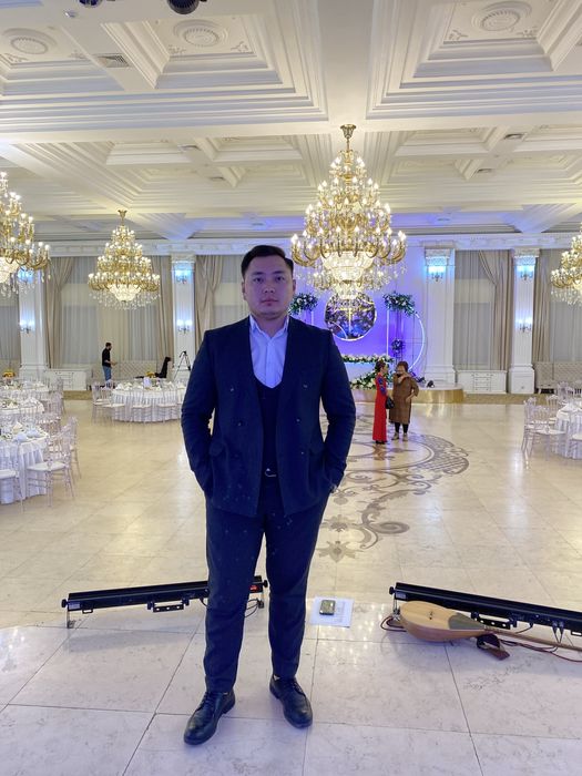 Тамада / Астана ( Казахстан)