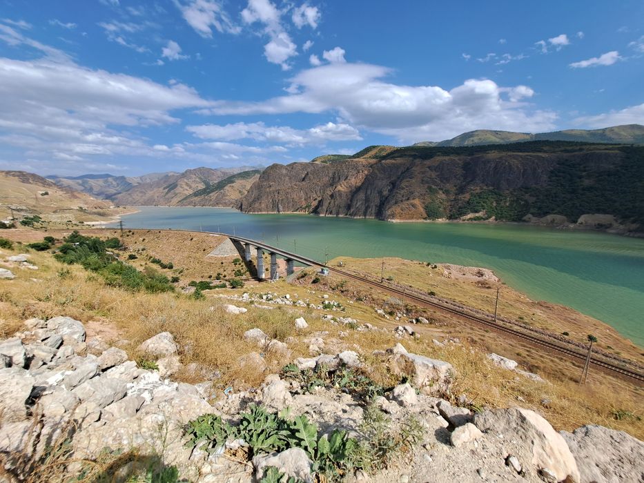 Трансфер Встреча с Аеропорта Поездки в горы