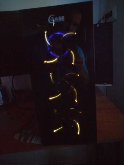 Геймърски Компютър