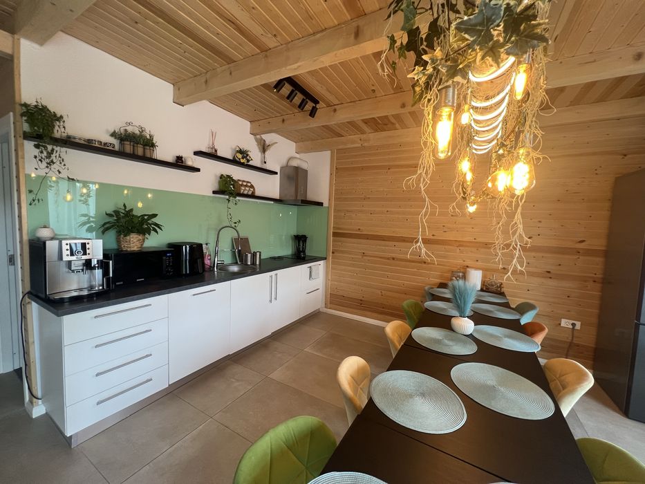 Cabana de inchiriat cu ciubar - Cluj - weekend/ grupuri