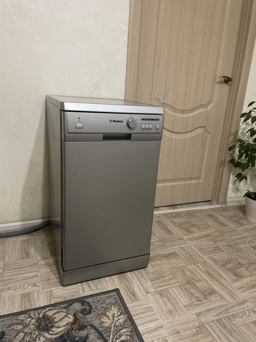 Посудомоечная машина