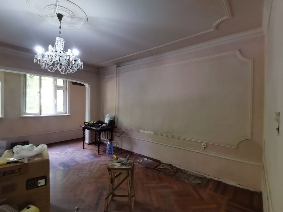 Демонтаж квартир ломаем все подготовка к ремонту быстро и качественно